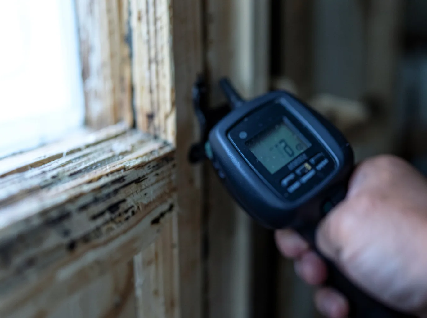 Commercial Water Damage Restoration in Alexander, AR
