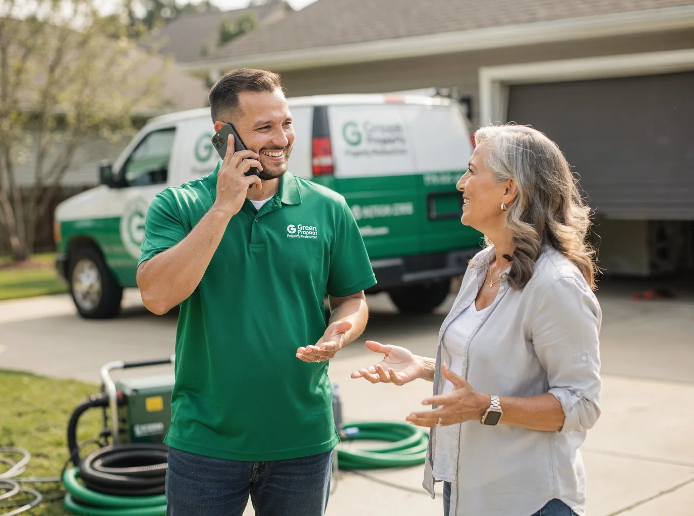 Water Damage Restoration Alexander, AR FAQs